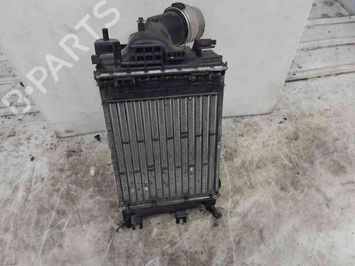Intercooler RENAULT SCÉNIC IV (J9_) 1.6 dCi 160 | BP26632181M30 