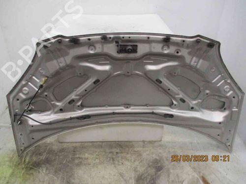 Hood KIA PICANTO I (SA) 1.0 | BP19721794C1 