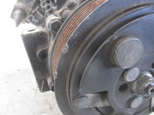 AC compressor SAAB 9-3 Estate (E50) 1.9 TTiD | BP34385711M34  - Image 8