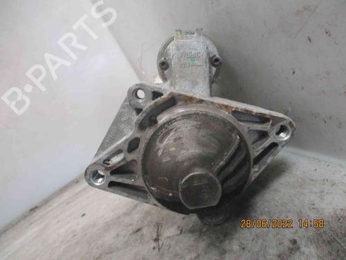Used Starter NISSAN QASHQAI / QASHQAI +2 I (J10, NJ10, JJ10E) 2.0 dCi (150 hp) 20204410