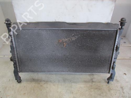 Water radiator FORD TRANSIT Van (FA_ _) 2.2 TDCi | BP33006588M31  - Image 5