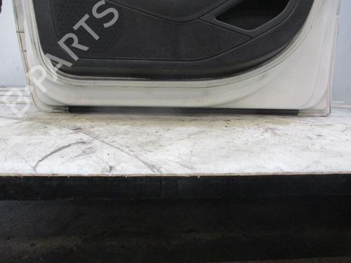 Right front door PEUGEOT PARTNER Tepee 1.6 HDi / BlueHDi 75 | BP24996705C3 