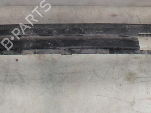 Used Rear bumper reinforcement Rear bumper reinforcement 38545208 38545208