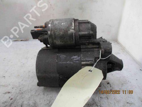 Startmotor RENAULT CLIO II (BB_, CB_) 1.4 16V (B/CB0L) | BP20206856M8 