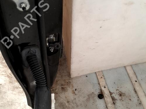 Right rear door RENAULT CLIO V (B7_) 1.6 E-TECH 145 (B7MU) | BP30723357C5 