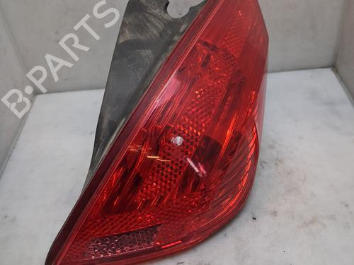 Used Right taillight Right taillight 39082370 39082370