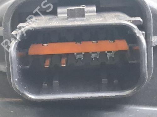 Left headlight RENAULT CAPTUR I (J5_, H5_) 1.5 dCi 90 (J5N4, J5M5, J5MW, J5M6, J5AL, J5AJ) | BP40093857C28  - Image 13