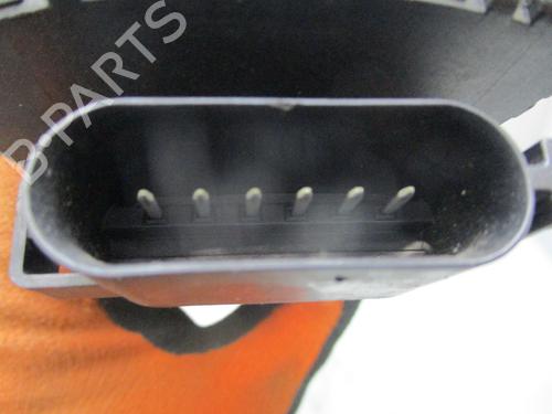 Pedal FORD FOCUS C-MAX (DM2) 1.6 TDCi | BP26636202I4 