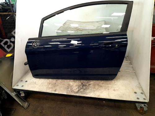 Used Left front door FORD FIESTA V (JH_, JD_) [2001-2014]  24013208