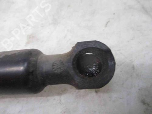 Tailgate lift support DACIA SANDERO II 1.5 dCi | BP26622196C138 