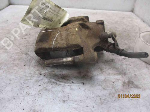Used Left front brake caliper RENAULT KANGOO Express (FC0/1_) [1997-2025]  26629987