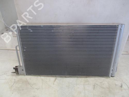 AC radiator OPEL CORSA D (S07) 1.2 (L08, L68) | BP36459954M32  - Image 5
