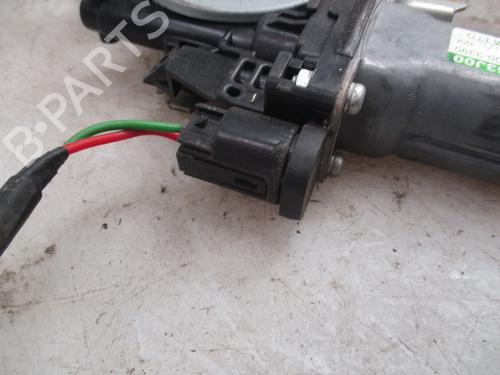 Front left window mechanism DODGE RAM 2500 Pickup (BE, BR) 5.9 | BP26636464C22 