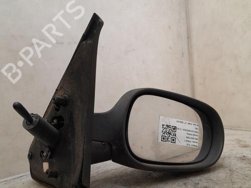 Ryggespeil høyre RENAULT CLIO II (BB_, CB_) 1.5 dCi (B/CB07) (65 hp) 25933065