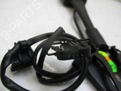 Seat buckle AUDI A5 (8T3) 2.7 TDI | BP26636691I32 