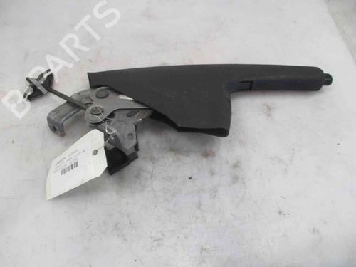 Used Hand brake SKODA FABIA II (542) 1.2 (60 hp) 26632928