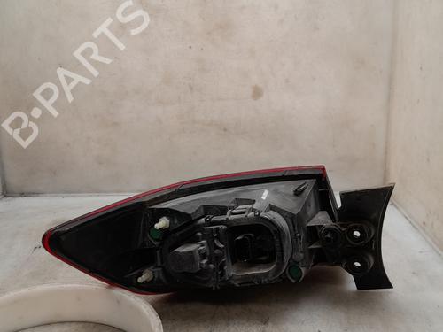 Right taillight RENAULT CLIO IV (BH_) 1.5 dCi 90 | BP28800743C35 