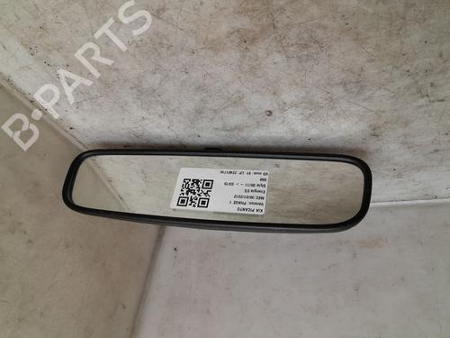 Used Rear mirror KIA PICANTO II (TA) 1.0 (69 hp) 27642472