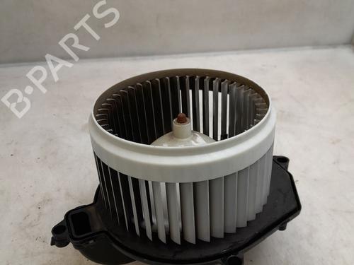 Varmeblæser PEUGEOT PARTNER Box Body/MPV 1.6 BlueHDi 100 (100 hp) 31029194