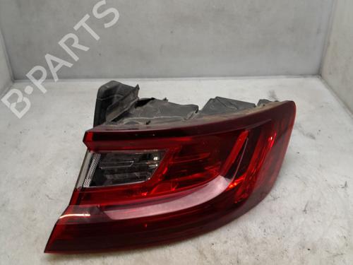 Højre baglygte RENAULT MEGANE IV Hatchback (B9A/M/N_) 1.5 Blue dCi 115 (B9A6) (116 hp) 30865530