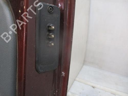 Venstre side skydedør RENAULT KANGOO (KC0/1_) D 65 1.9 (KC0E, KC02, KC0J, KC0N) | BP31301551C74