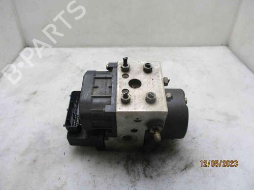 Used ABS pump PEUGEOT 307 (3A/C) 2.0 HDi 90 (90 hp) 24012439