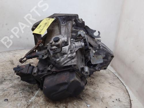 Gearbox FIAT 500 (312_) 1.2 (312AXA1A) | BP29738641M3