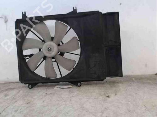 Radiator fan OPEL AGILA (B) (H08) 1.0 (F68) | BP20204873M35 