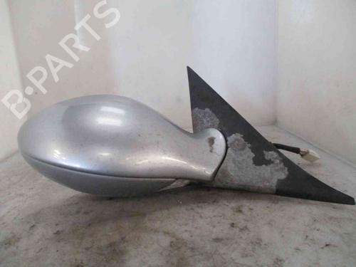 Right mirror ALFA ROMEO 156 Sportwagon (932_) 1.9 JTD (932B2B, 932B2C) | BP19716607C27 