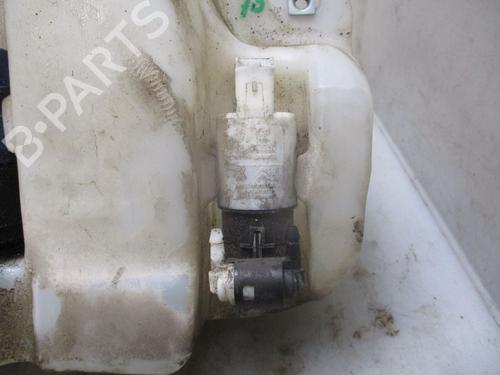 Windscreen washer tank CITROËN C8 (EA_, EB_) 2.0 HDi | BP26636970C113 