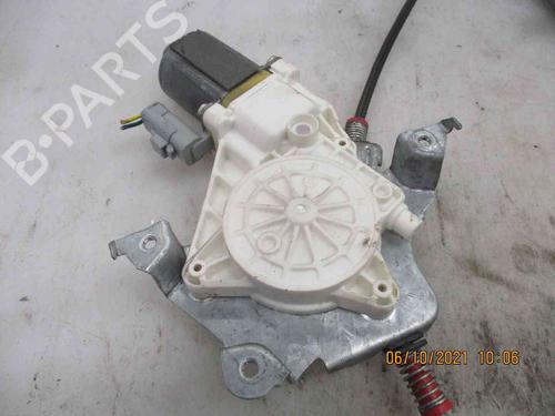 Front right window mechanism NISSAN MICRA III (K12) 1.2 16V | BP24006912C23 