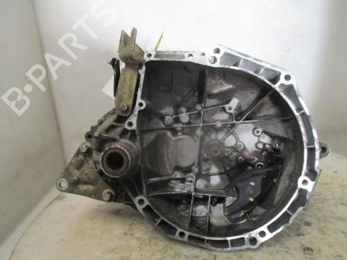 Used Gearbox PEUGEOT BIPPER (AA_) 1.4 HDi (68 hp) 32199352
