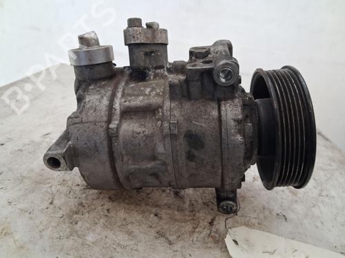 AC compressor RENAULT TWINGO II (CN0_) 1.2 16V (CN04, CN0B) | BP36957982M34  - Image 5