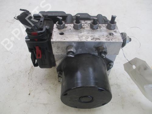 Used ABS pump ABS pump SEAT IBIZA IV (6J5, 6P1) 1.4 (85 hp) 34572043 34572043