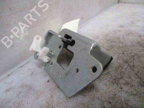 Used Tailgate lock FIAT PANDA (169_) 1.1 (169.AXA1A) (54 hp) 19715545