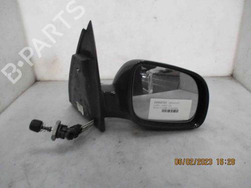 Retrovisor derecho VW LUPO I (6X1, 6E1) 1.0 (50 hp) 26627939