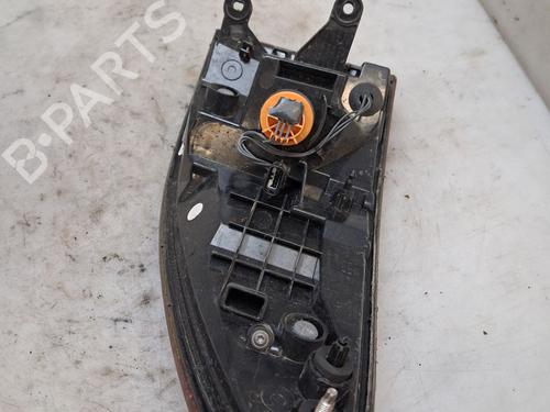 Left taillight RENAULT KADJAR (HA_, HL_) 1.2 TCe 130 (HLMR) | BP38473567C34 - Image 5