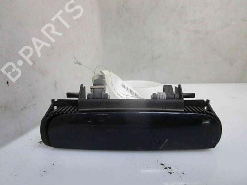 Used Rear right exterior door handle AUDI A3 (8L1) 1.9 TDI (100 hp) 19737417