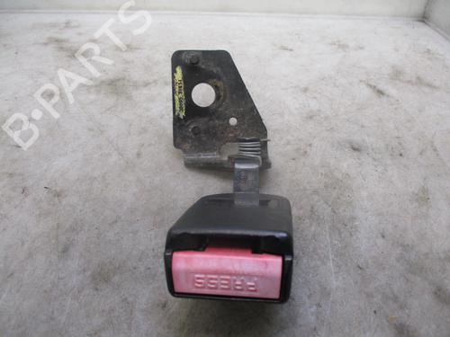 Used Seat buckle PEUGEOT 308 I (4A_, 4C_) [2007-2016]  25019616