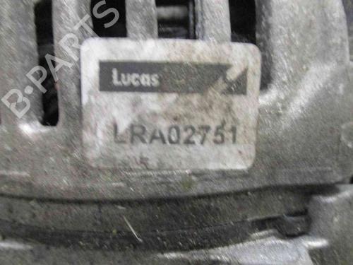 Alternator RENAULT CLIO II (BB_, CB_)  | BP24011638M7 