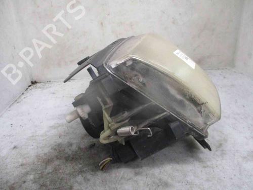 Right headlight VW POLO (6N2) 1.0 | BP19737952C29 