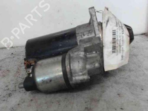 Starter OPEL CORSA D (S07) 1.2 (L08, L68) | BP26621068M8 