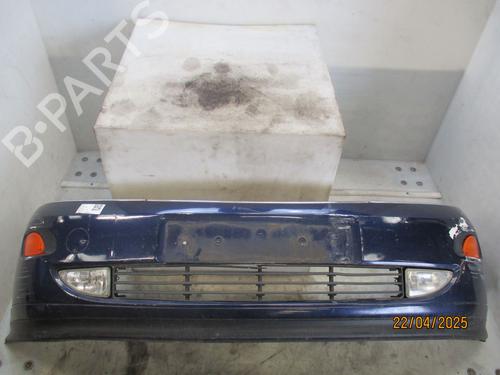 Used Front bumper FORD FOCUS I (DAW, DBW) 1.6 16V (100 hp) 25303662