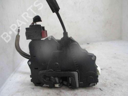 Front left lock CITROËN JUMPER II Van 2.2 HDi 100 | BP19722817C98 