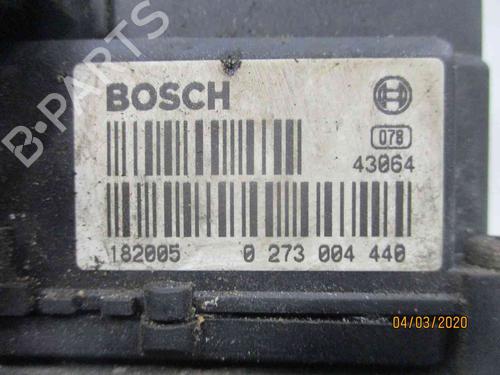 ABS pump CITROËN XSARA (N1) 2.0 HDi 90 | BP21837645M43 