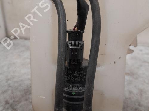 Windscreen washer tank CITROËN C4 CACTUS 1.2 THP 110 | BP26162757C113 