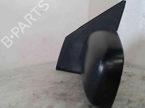 Left mirror TOYOTA YARIS (_P1_) 1.0 (SCP10_, SCP10R) | BP19713205C26 