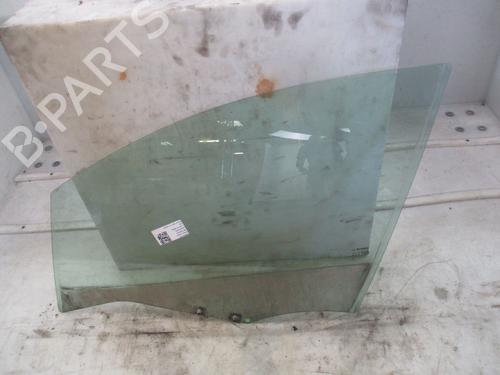Used Front left door window Front left door window 37704421 37704421