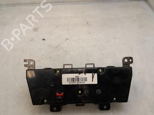 Climate control CHEVROLET ORLANDO (J309) 2.0 D | BP33807921I5 - Image 6