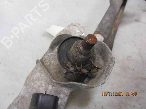 Front wipers mechanism MITSUBISHI COLT VI (Z3_A, Z2_A) 1.5 (Z23A) | BP24006238C83 